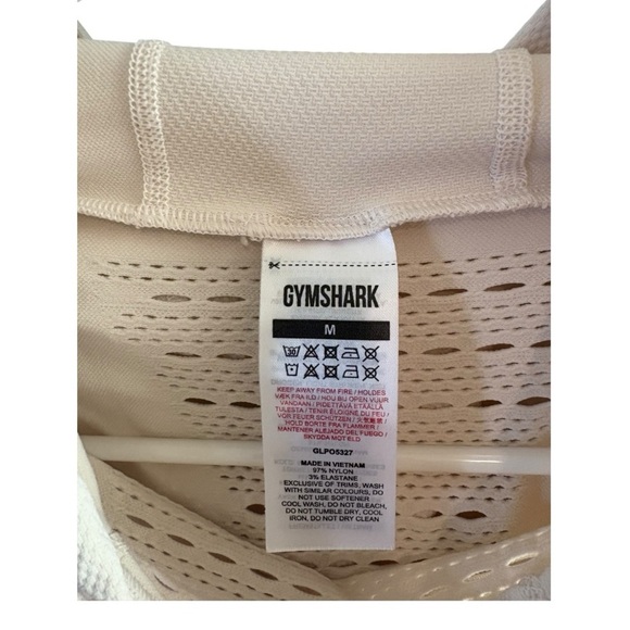 Gymshark Energy Seamless Hoodie - Picture 9 of 9